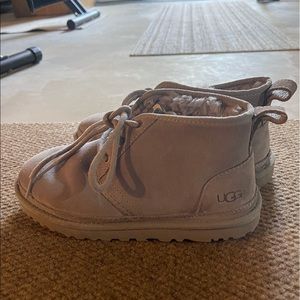 UGG Neumel Women’s Boots